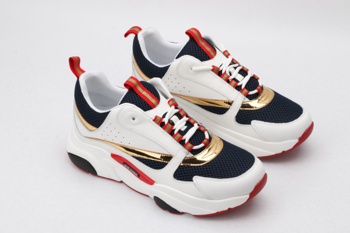 DIO* HOMME B22 TRAINER SNEAKER