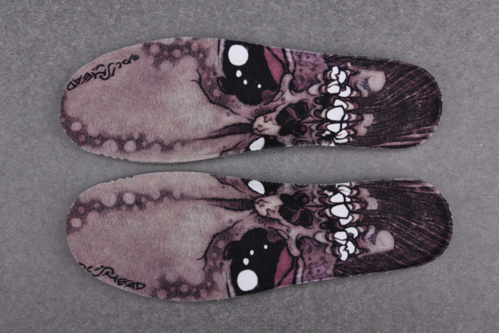 NIKE SB DUNK LOW PUSHEAD PREMIUM "PUSHEAD 2“ 536356-002