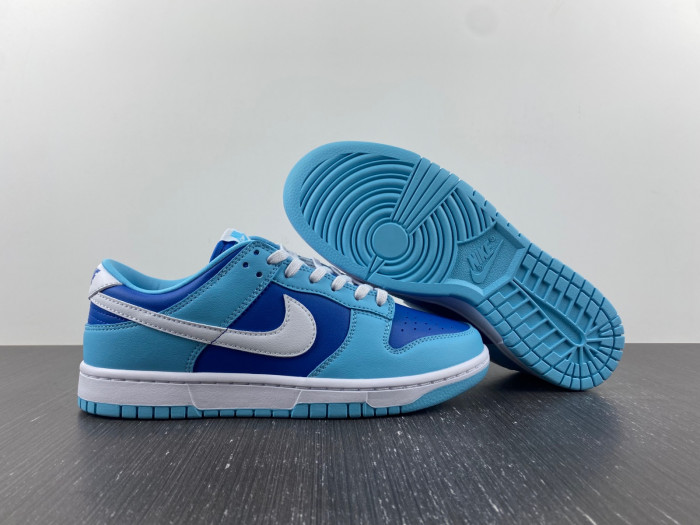Nike Dunk Low Argon 2022 DM0121-400