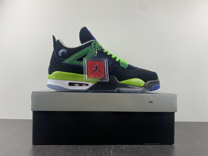 Air Jordan 4 Retro Doernbecher - 308497-015
