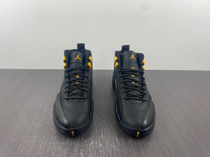 Jordan 12 Retro Black Taxi - CT8013-071