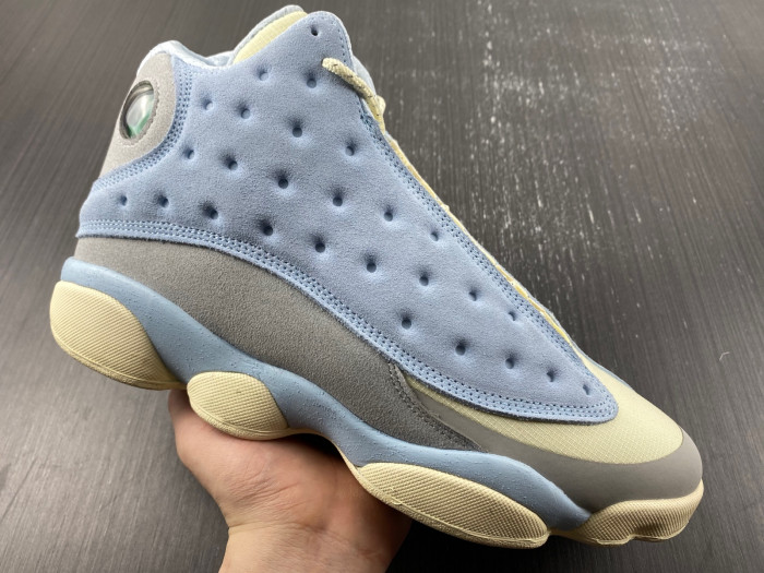 AIR Jordan 13 Retro SoleFly - DX5763-100