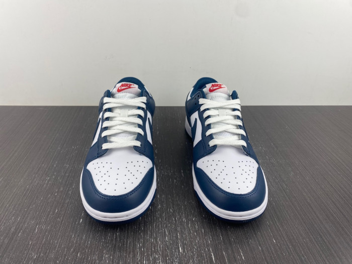 Nike Dunk Low Valerian Blue - DD1391-400