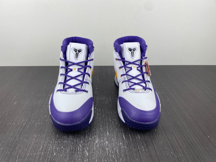 Nike Kobe 1 Protro Think 16 - AQ2728-101