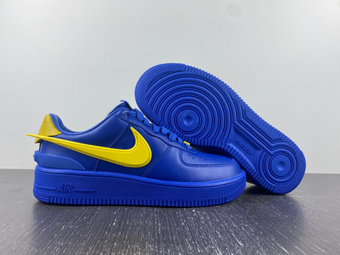 AMBUSH x Nike Air Force 1 Low Game Royal DV3464-400