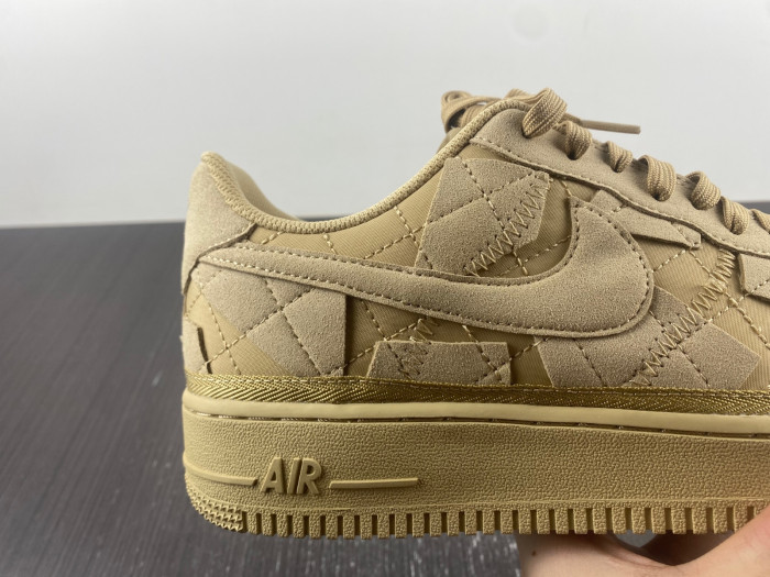 Nike Air Force 1 Low Billie Eilish Mushroom - DQ4137-200