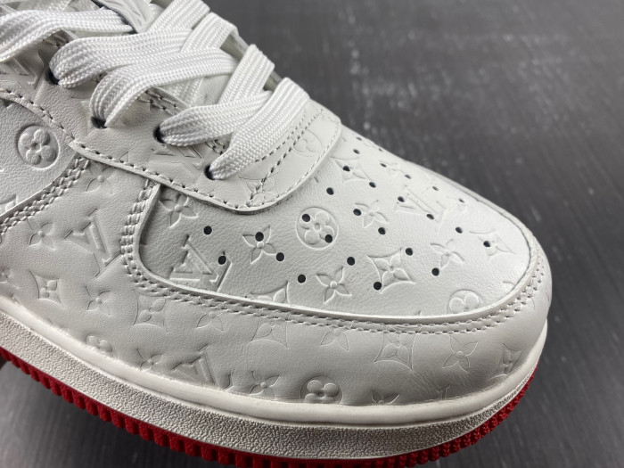 NIKE AIR FORCE 1 LOW BY VIRGIL ABLOH