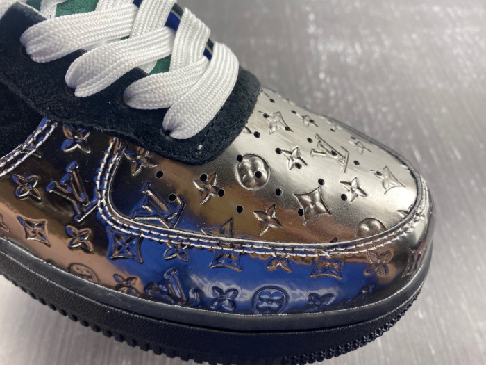 NIKE AIR FORCE 1 LOW BY VIRGIL ABLOH