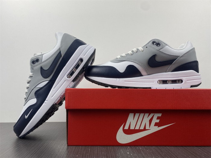 Nike Air Max 1 LV8 Obsidian - DH4059-100