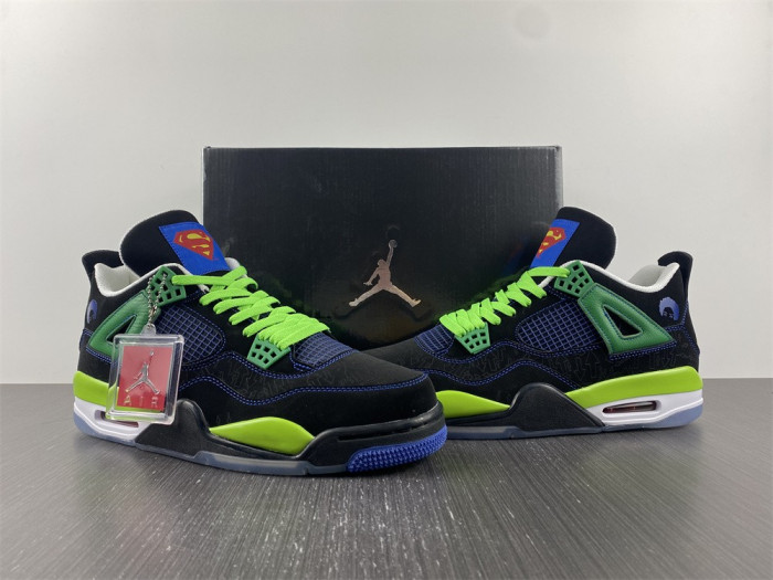 Air Jordan 4 Retro Doernbecher - 308497-015
