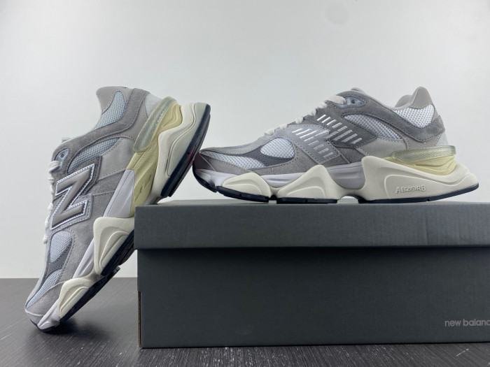 New Balance U9060GRY