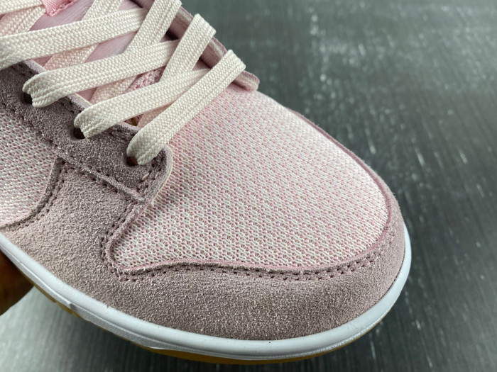 Nike Dunk Low Teddy Bear - DZ5318-640