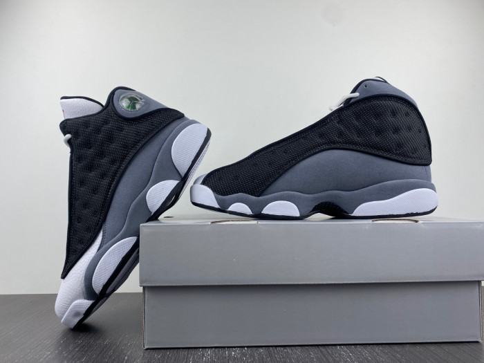 Air Jordan 13 Black Flint  DJ5982-060