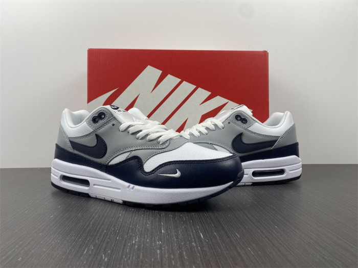 Nike Air Max 1 LV8 Obsidian - DH4059-100