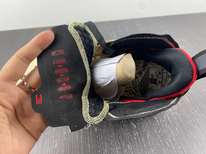 AIR JORDAN 37 “JAYSON TATUM” DZ0812-200