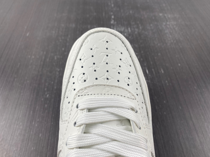 NIKE AIR FORCE 1 LOW BY VIRGIL ABLOH