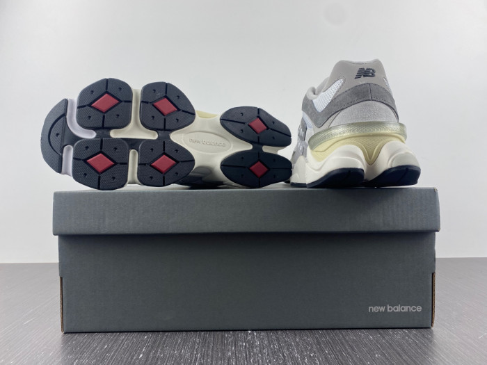 New Balance U9060GRY