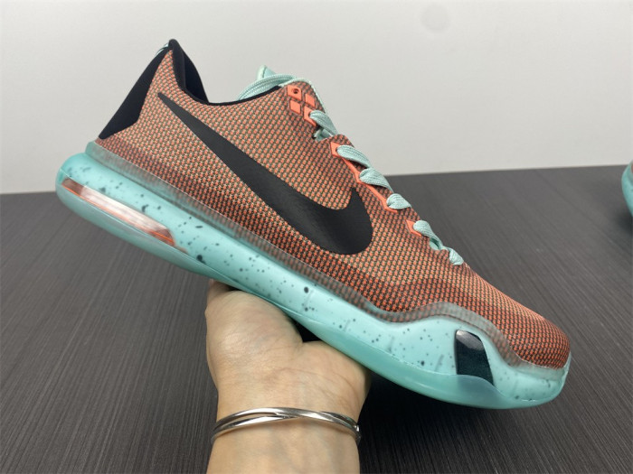 Nike Kobe 10 Easter - 705317-808