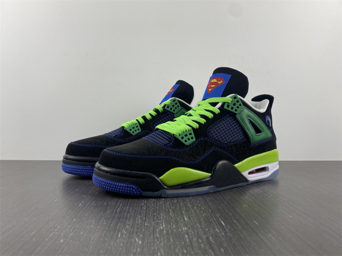 Air Jordan 4 Retro Doernbecher - 308497-015