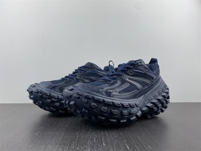 Ba1en*iaga Ddfender SNEAKERS