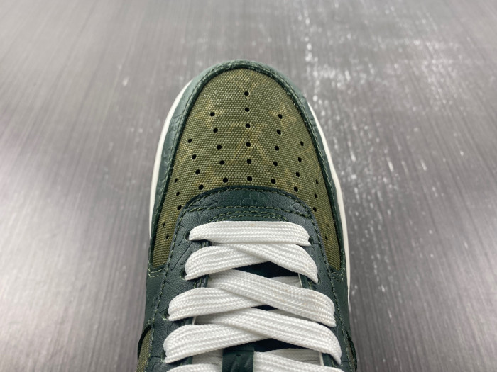 NIKE AIR FORCE 1 LOW BY VIRGIL ABLOH
