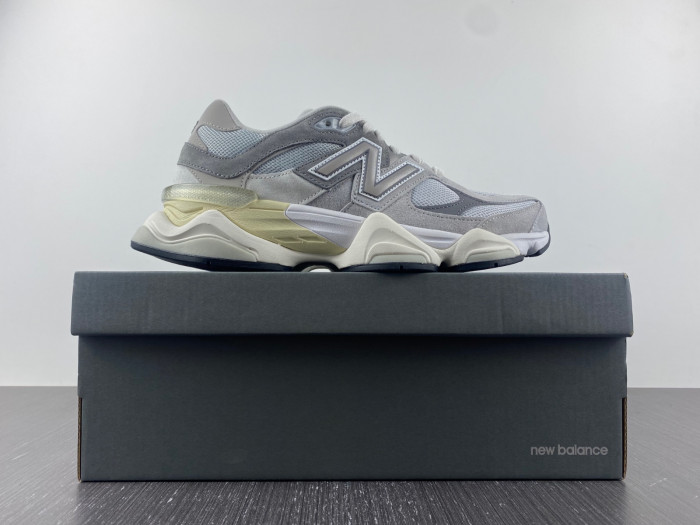 New Balance U9060GRY