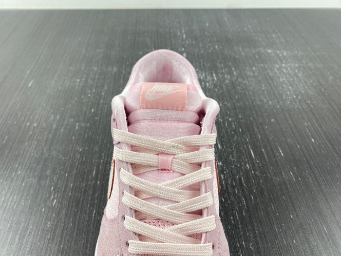 Nike Dunk Low Teddy Bear - DZ5318-640