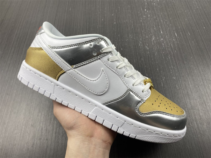 Nike Dunk Low Heirloom (W) - DH4403-700
