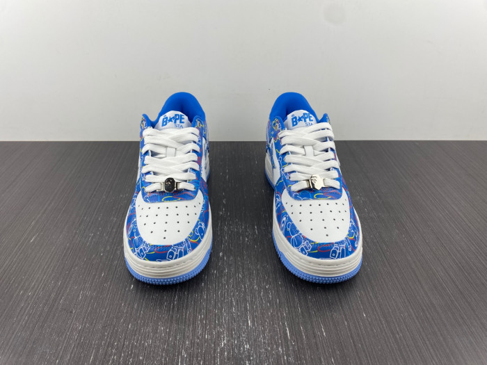 A BATHING APE BAPE SK8 STA