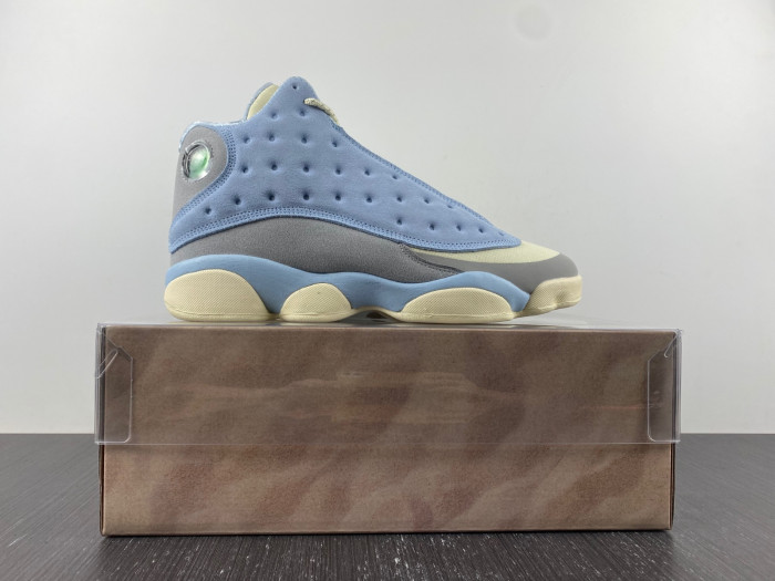 AIR Jordan 13 Retro SoleFly - DX5763-100