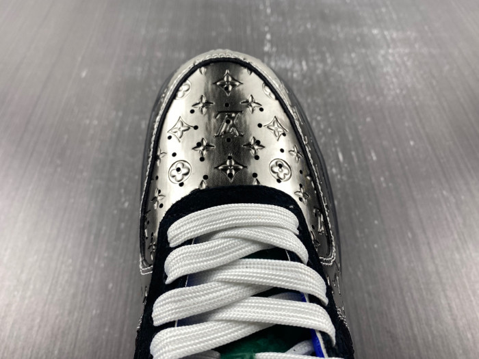 NIKE AIR FORCE 1 LOW BY VIRGIL ABLOH