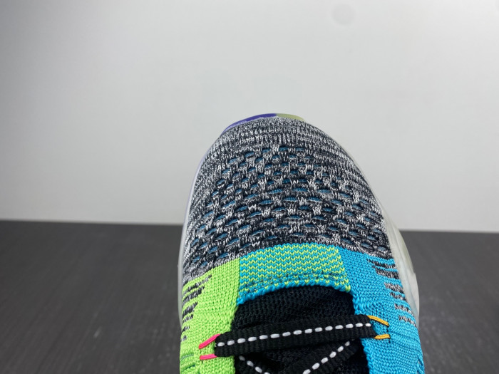 Nike Kobe 10 Elite High What the - 815810-900