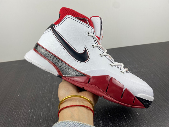 Nike Zoom Kobe 1 Protro All-Star AQ2728-102