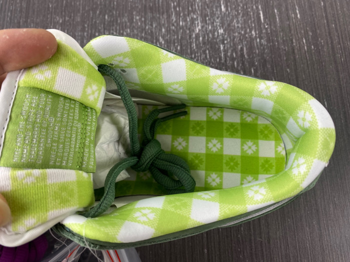 Nike Dunk Low Concepts Green Lobster BV1310-337