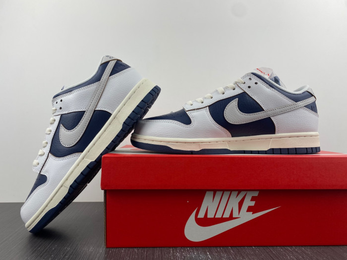 HUF x Nike SB Dunk Low NYC FD8775-100