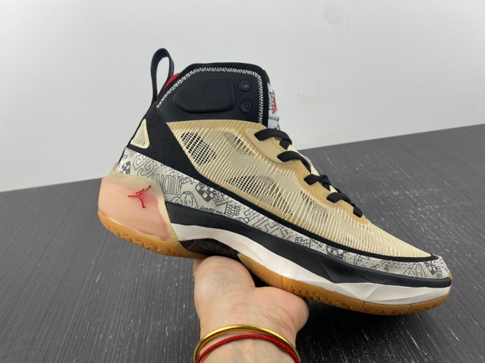 AIR JORDAN 37 “JAYSON TATUM” DZ0812-200