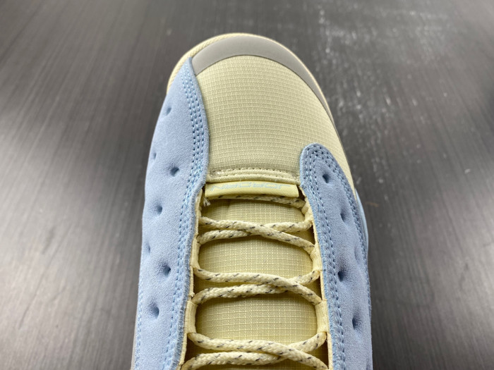 AIR Jordan 13 Retro SoleFly - DX5763-100