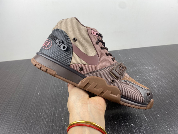Nike Travis Scott X Air Trainer 1 SP 