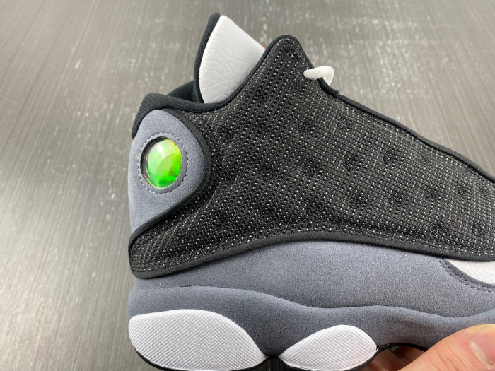 Air Jordan 13 Black Flint  DJ5982-060