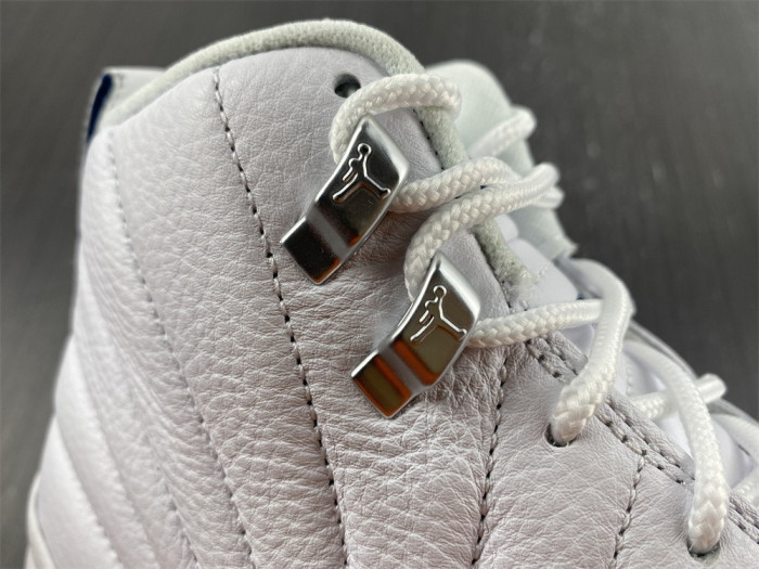 Air Jordan 12 Retro French Blue (2016) - 130690-113