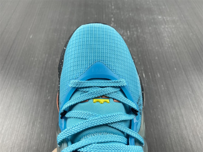 NIKE LEBRON 19 “POLARIZED BLUE” DC9338-400