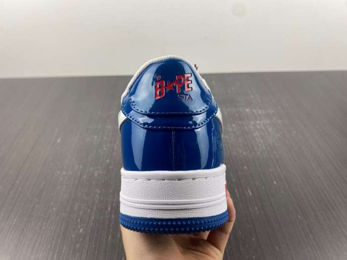 A BATHING APE BAPE SK8 STA