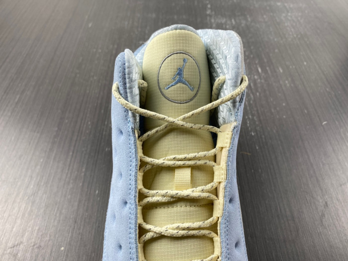 AIR Jordan 13 Retro SoleFly - DX5763-100