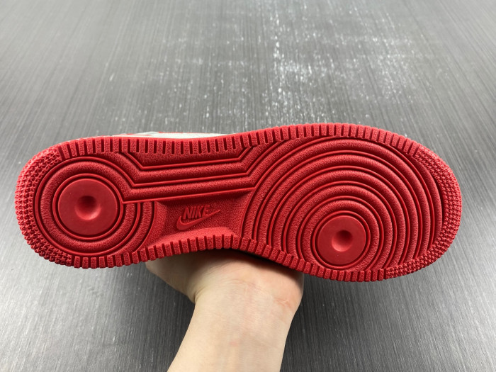 NIKE AIR FORCE 1 LOW BY VIRGIL ABLOH