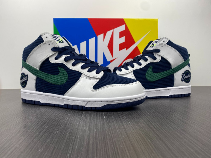 NIKE DUNK HIGH SPORTS SPECIALTIES DH0953-400