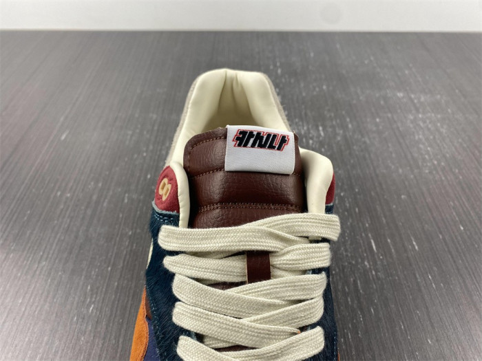 Nike Air Max 1 Kasina Won-Ang Orange DQ8475-800
