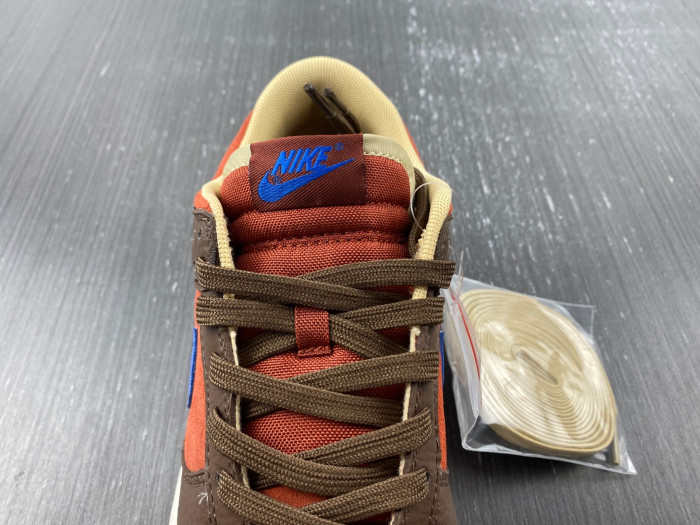 Nike Dunk Low Mars Stone DR9704-200