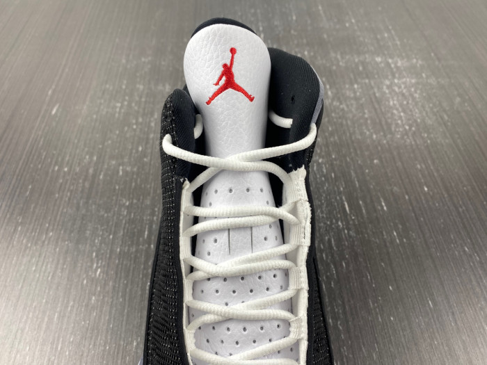 Air Jordan 13 Black Flint  DJ5982-060