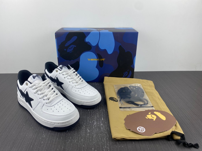 A BATHING APE BAPE SK8 STA