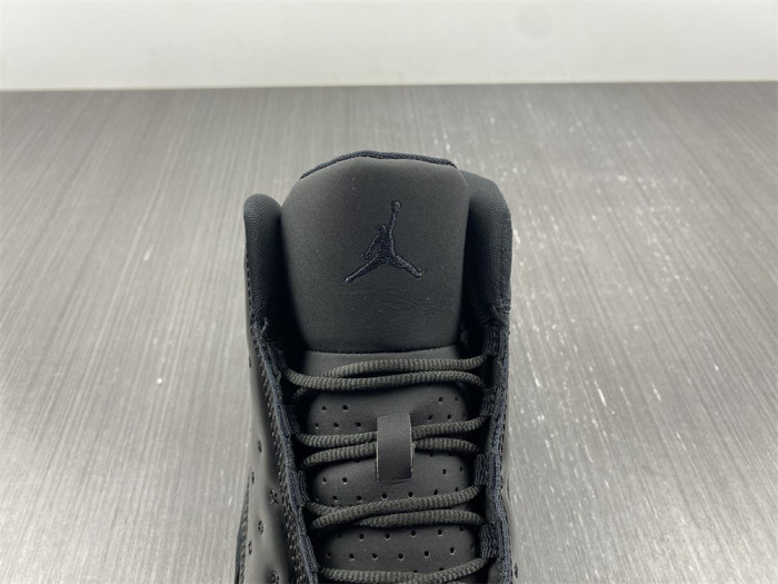 Air Jordan 13 Retro Cap and Gown - 414571-012
